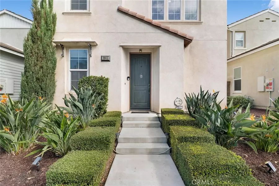 3985 E Heritage Ln, Ontario, CA 91761