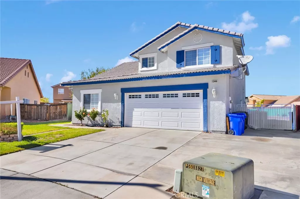 Victorville, CA 92392,13446 Dover LN