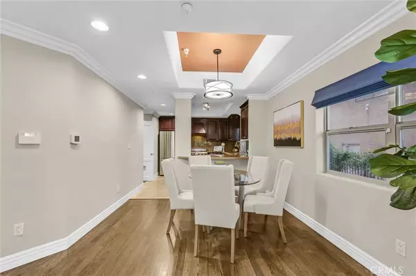 Los Angeles, CA 90025,1741 S Bentley AVE #1