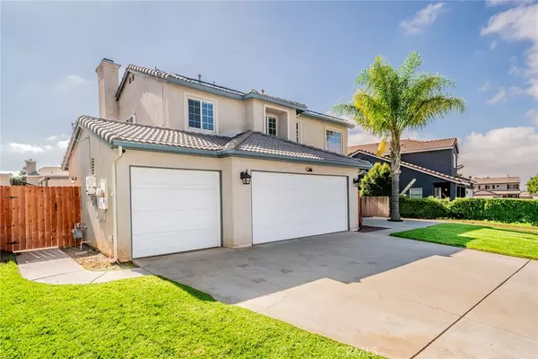 Beaumont, CA 92223,1626 Stone Creek