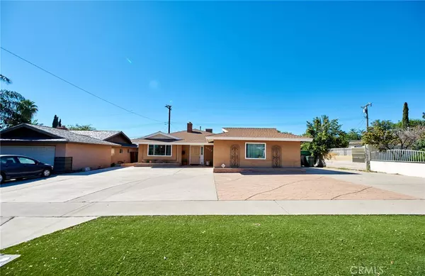 6934 Rogers LN, San Bernardino, CA 92404