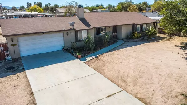 18401 Westlawn St, Hesperia, CA 92345