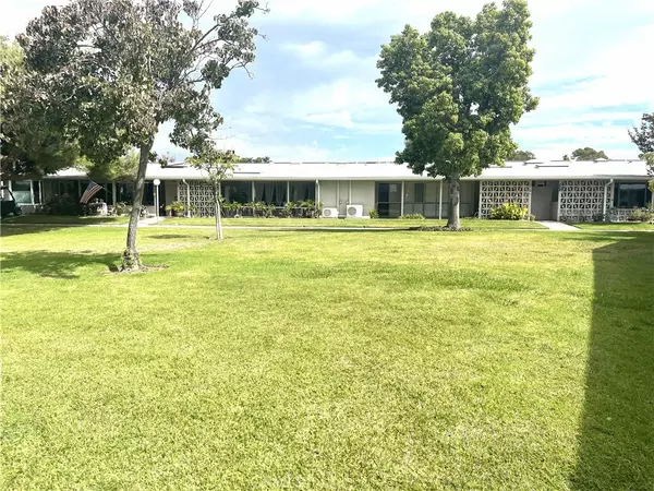 13180 NASSAU DR #210D, Seal Beach, CA 90740