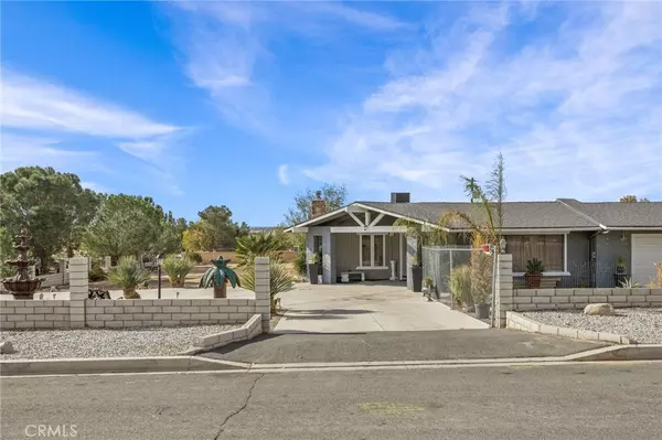 Apple Valley, CA 92308,13288 13288 Choco RD