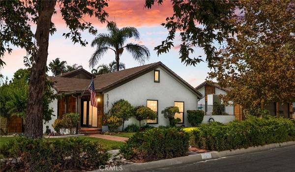 2305 Bonnie Brae AVE, Claremont, CA 91711