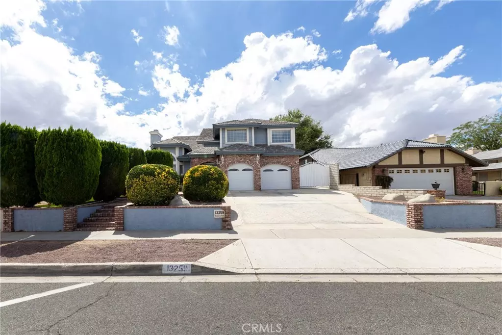 Victorville, CA 92395,13259 Country Club