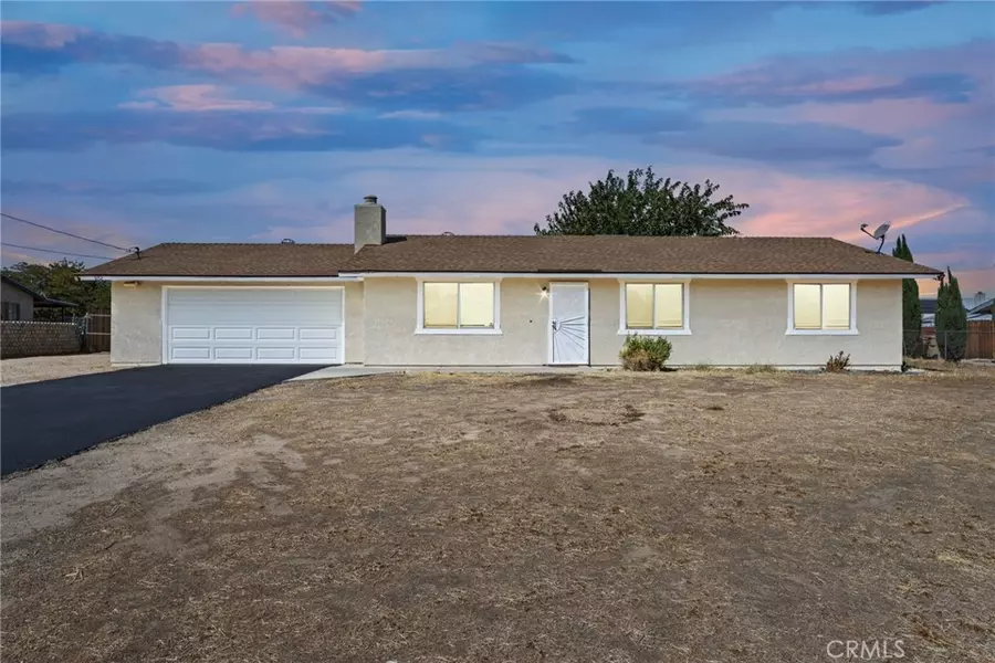11152 Redwood AVE, Hesperia, CA 92345