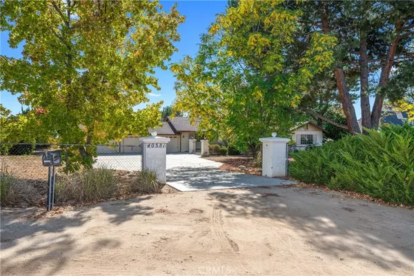Cherry Valley, CA 92223,40581 Norman