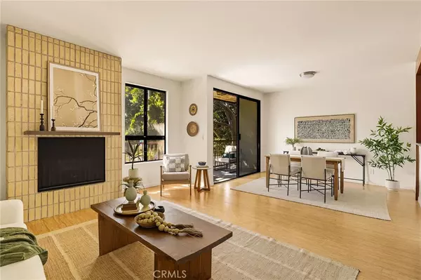 3231 Cheviot Vista Pl unit 104, Los Angeles, CA 90034
