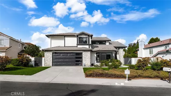 Diamond Bar, CA 91765,715 Pantera DR