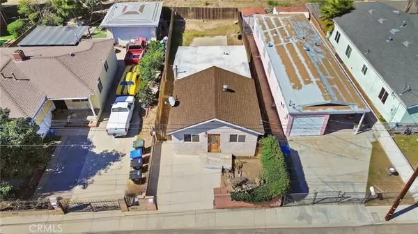 Whittier, CA 90606,5729 Juarez