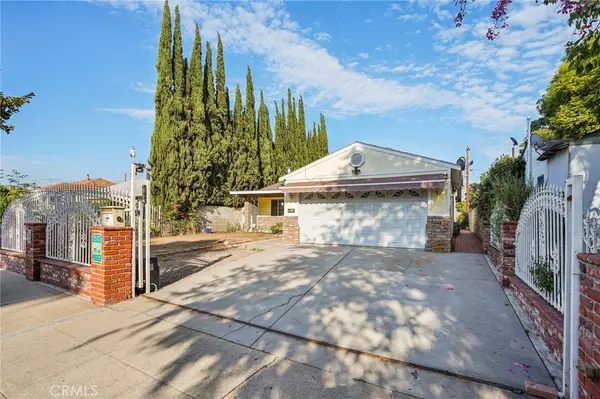 North Hollywood, CA 91601,5810 Denny AVE