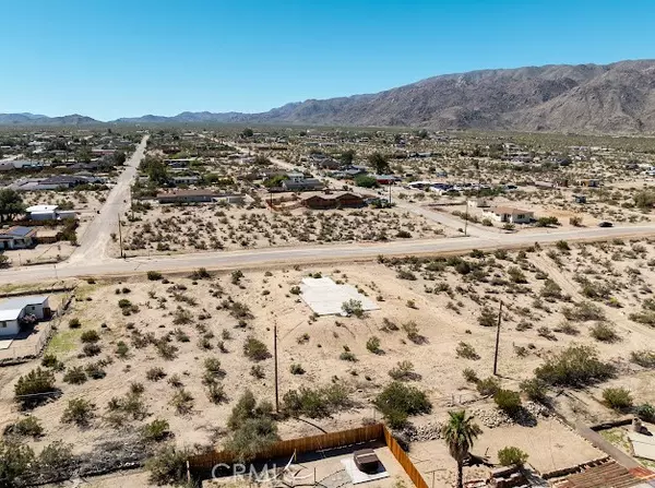 29 Palms, CA 92277,0 Baseline Ave