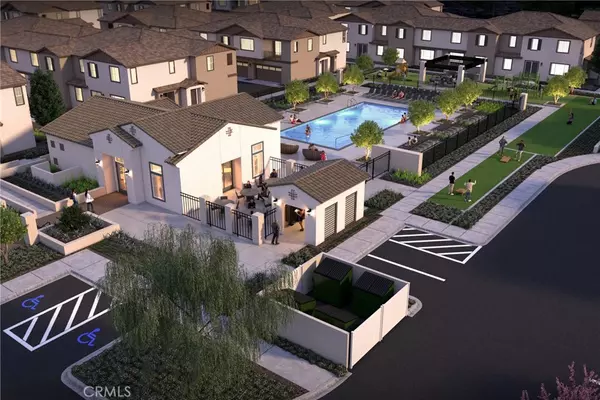 Murrieta, CA 92563,36127 Jaden AVE #2501