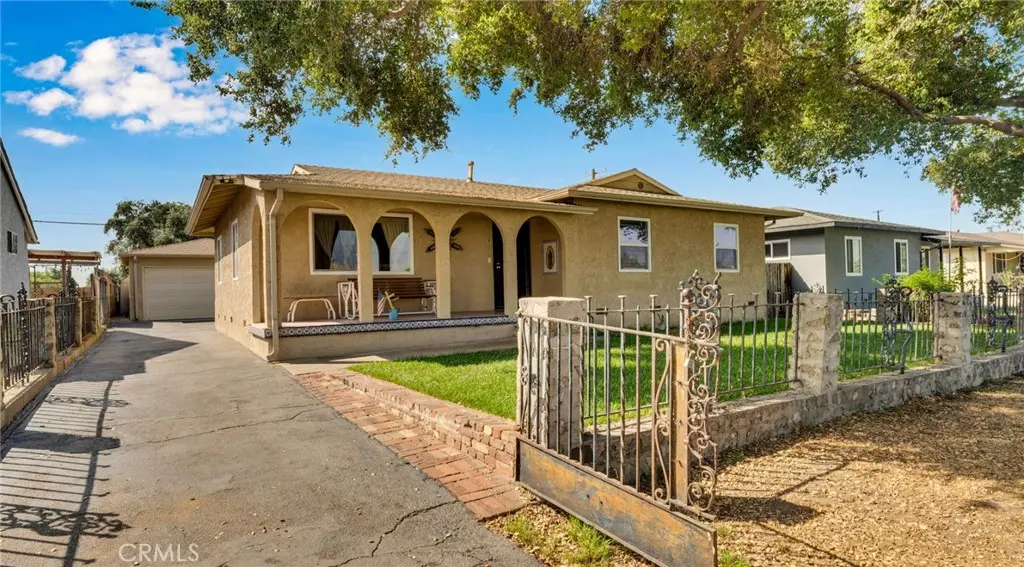 16652 E Masline ST, Covina, CA 91722