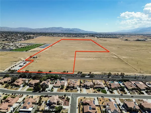 Apple Valley, CA 92308,0 Apple Valley RD