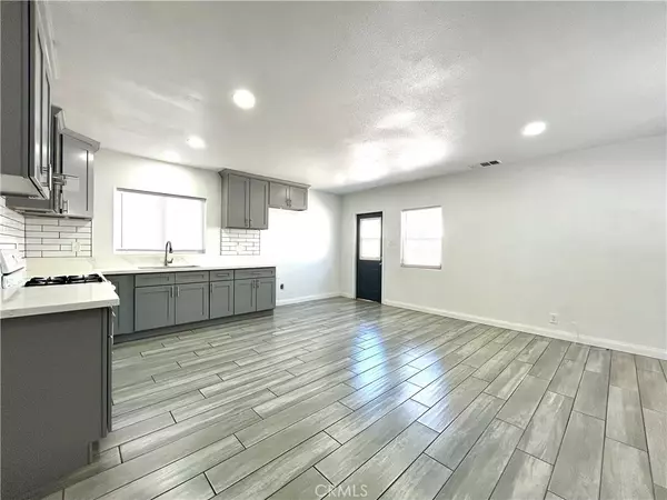 Ontario, CA 91764,1329 N Sultana #A