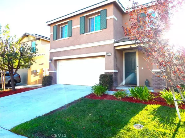 San Bernardino, CA 92407,17692 Cornsilk LN