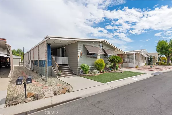 27601 Sun City #272, Menifee, CA 92586