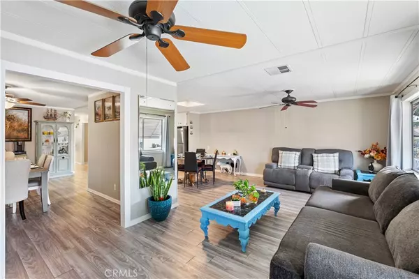 Menifee, CA 92586,27601 Sun City #272