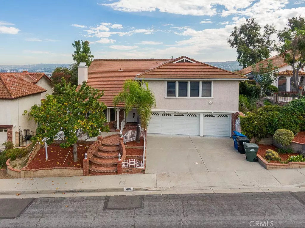 Rowland Heights, CA 91748,2048 Calle Bogota