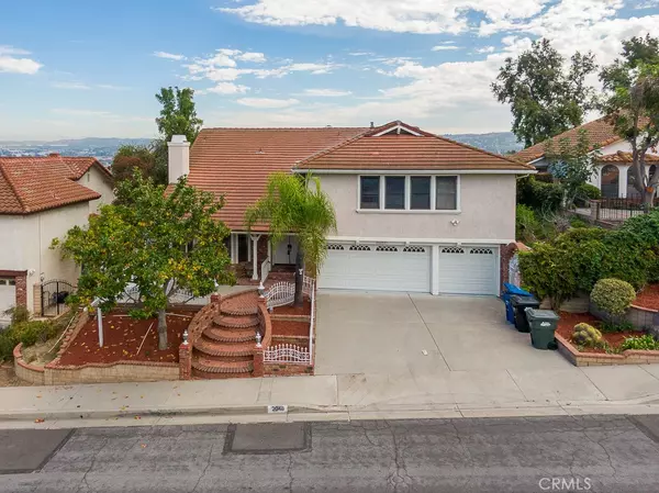 Rowland Heights, CA 91748,2048 Calle Bogota