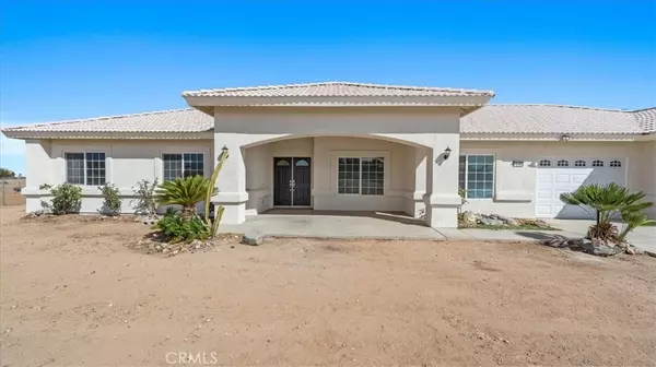 Phelan, CA 92371,7536 Sunset RD