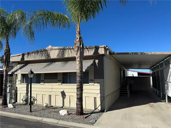 Hemet, CA 92545,1895 W Devonshire #32