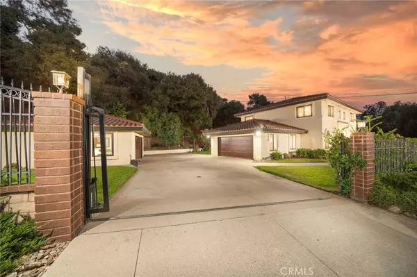 Glendora, CA 91741,810 Mountain LN