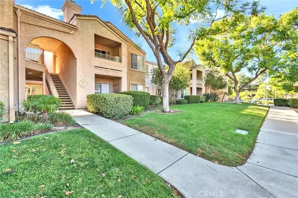 Corona, CA 92882,2400 Del Mar WAY #104