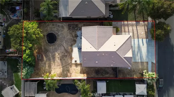 28917 Wallflower Way, Murrieta, CA 92563