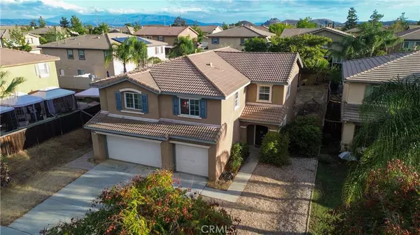 Murrieta, CA 92563,28917 Wallflower Way