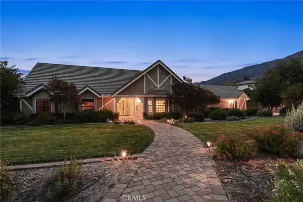 Upland, CA 91784,2501 Cliff RD