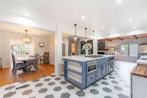 Monrovia, CA 91016,803 Crescent DR