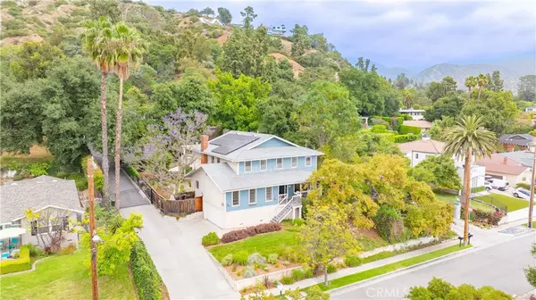 803 Crescent DR, Monrovia, CA 91016