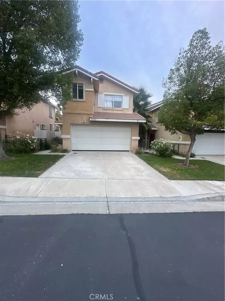 Castaic, CA 91384,27631 Iris PL