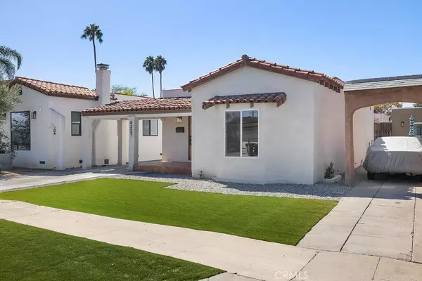 Los Angeles, CA 90043,6327 5th AVE