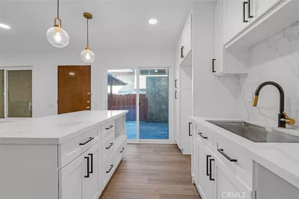 Monterey Park, CA 91755,424 E Newmark #B