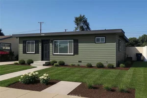 Chino, CA 91710,5056 Washington AVE