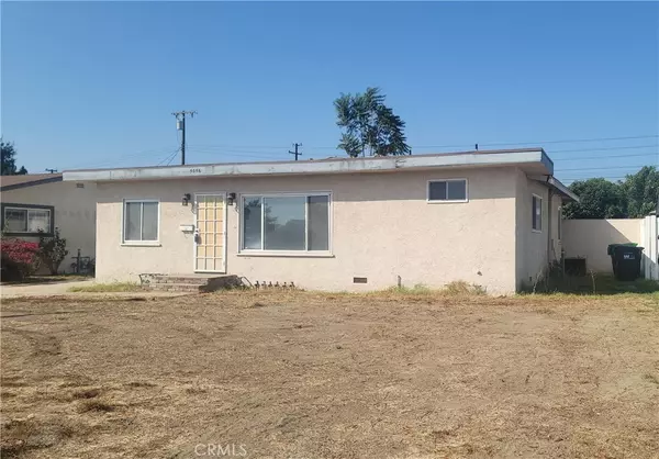 5056 Washington AVE,  Chino,  CA 91710