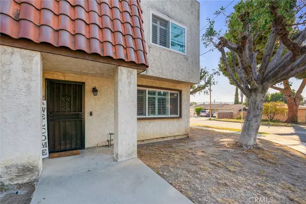 La Puente, CA 91744,15900 Rowland ST