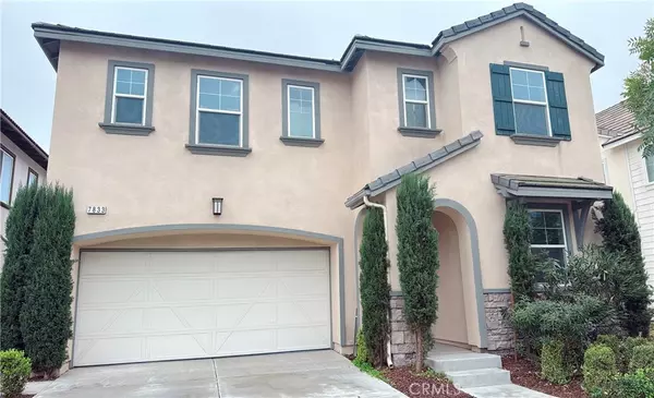 7833 Wild Rye ST, Chino, CA 91708