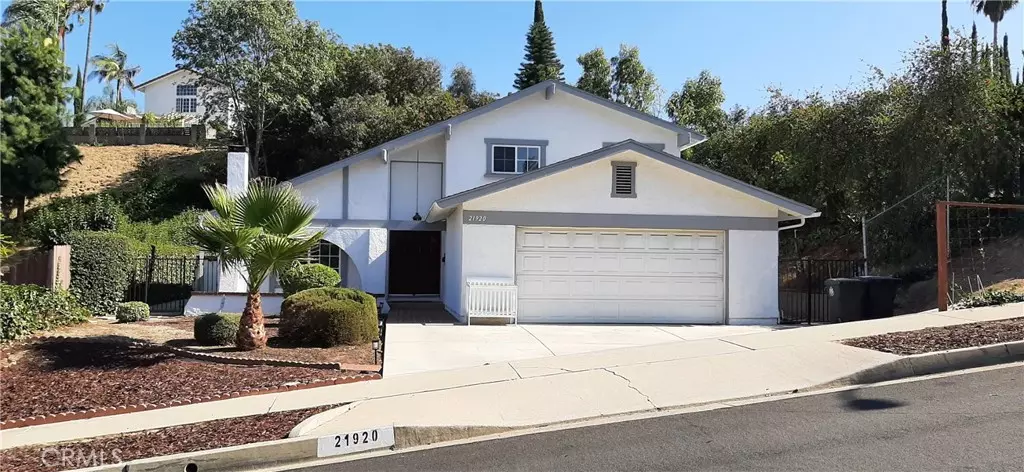 Diamond Bar, CA 91765,21920 Santaquin DR