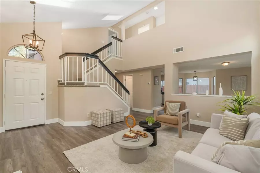 533 E Jackman, Lancaster, CA 93535