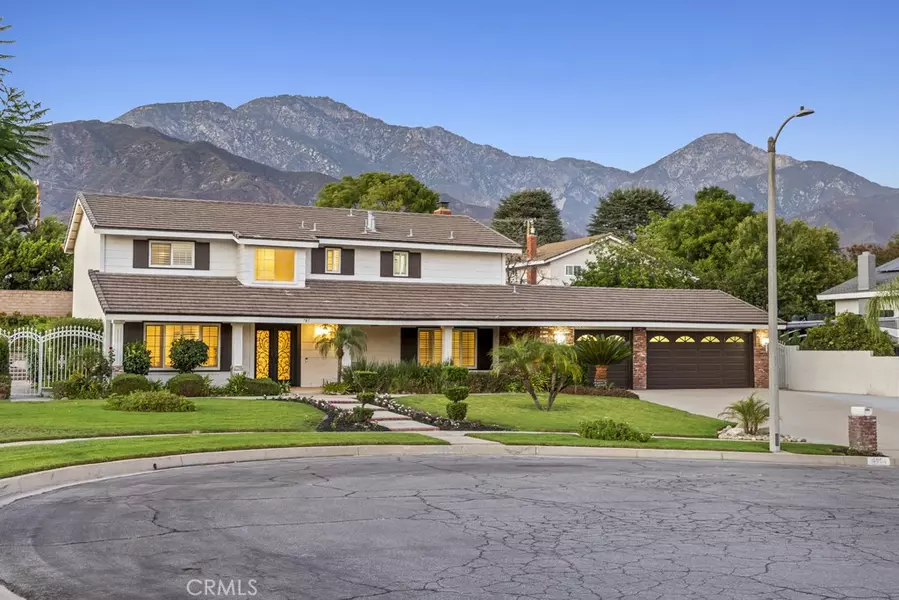 785 W Dalton, Upland, CA 91784