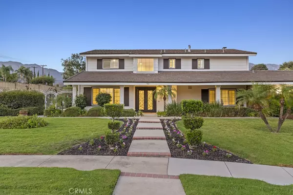 Upland, CA 91784,785 W Dalton