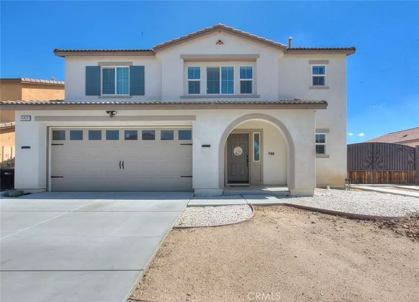 29428 Bamboo CT, Winchester, CA 92596