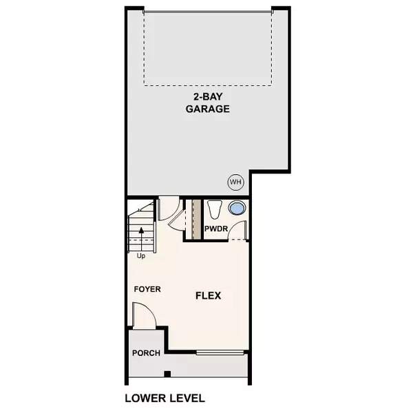 El Monte, CA 91733,4003 Valley Oak LN #C