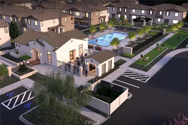 Murrieta, CA 92563,36144 Jaden AVE #2605