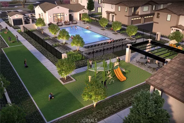 Murrieta, CA 92563,36144 Jaden AVE #2605